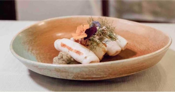 Calamari Top - Trattoria Al vecio portal - 582735