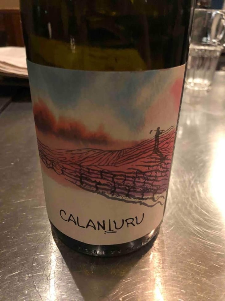 Calaniuru - Mortellino - Mortellino 