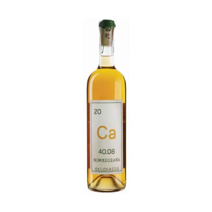 Calcarius Bombigiana - Valentina Passalacqua - Valentina Passalacqua 