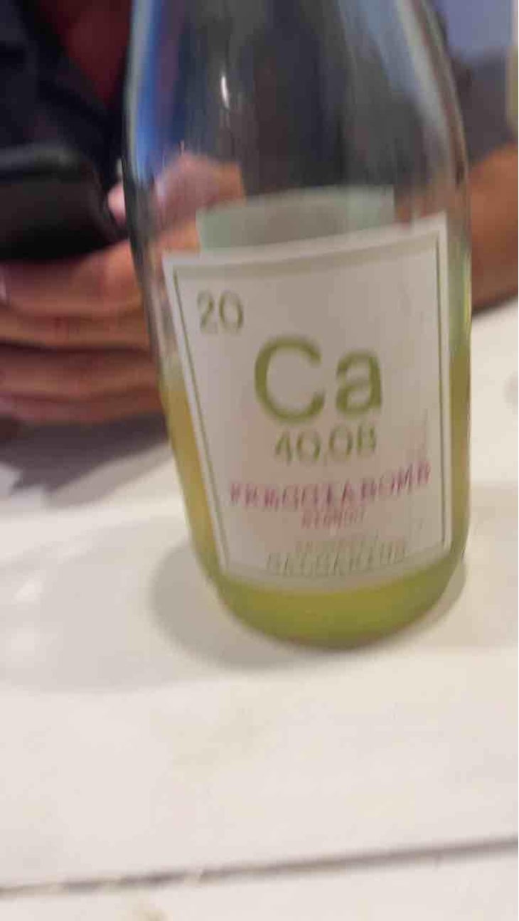 Calcarius Frecciabomb Bianco - Valentina Passalacqua - Valentina Passalacqua 