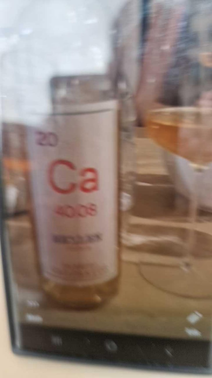 Calcarius Hellen Rose - Valentina Passalacqua - Valentina Passalacqua -2020