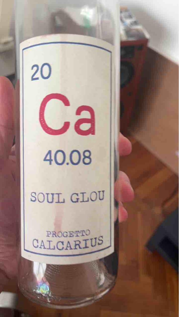 Calcarius Hellen Rose - Valentina Passalacqua - Valentina Passalacqua -2020
