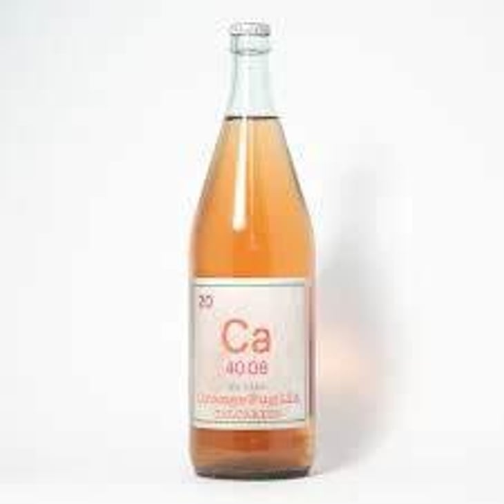 Calcarius Orange Puglia - Valentina Passalacqua - Valentina Passalacqua 