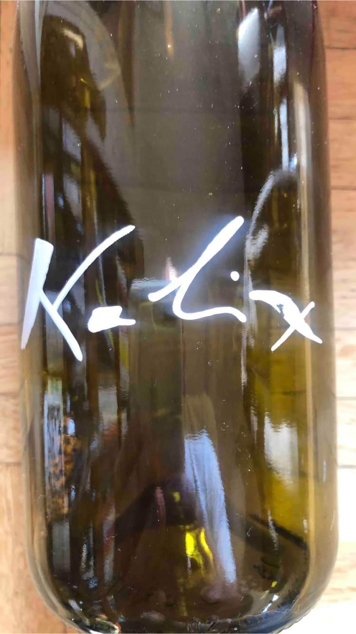 Kalix - Kaya Tasman - Kaya Tasman 