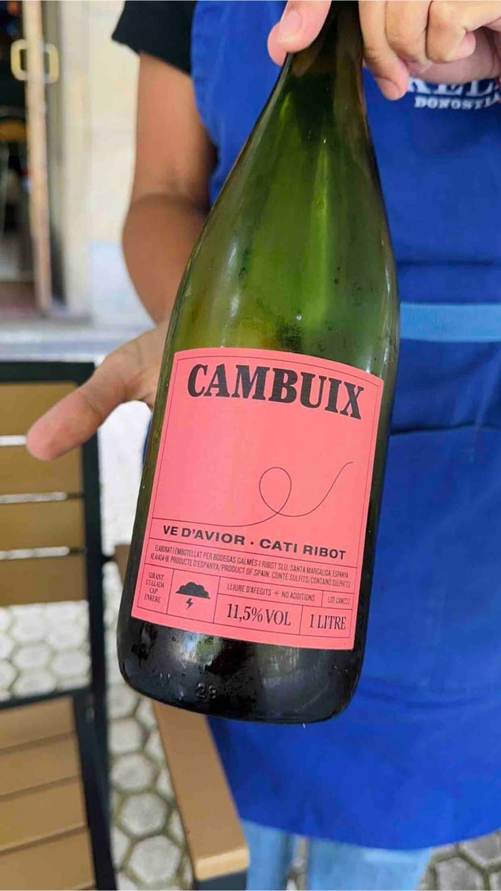 Cambuix - Ve d'Avior - Cati Ribot 