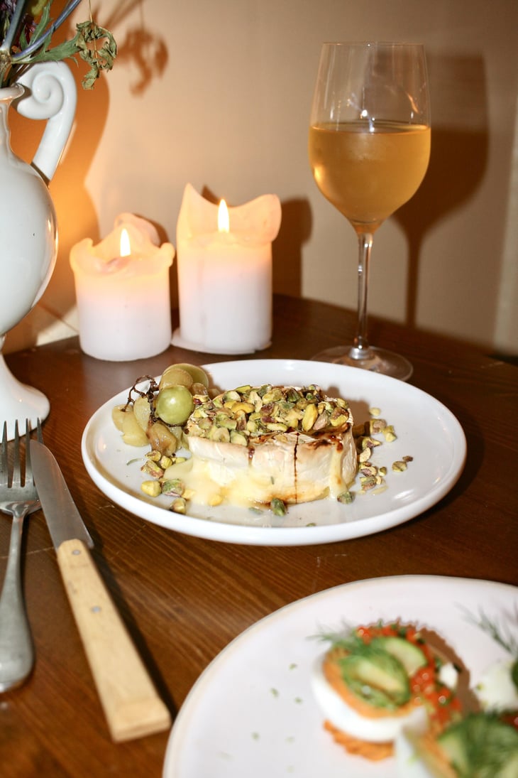 Camembert Rôti - Safado - 784885