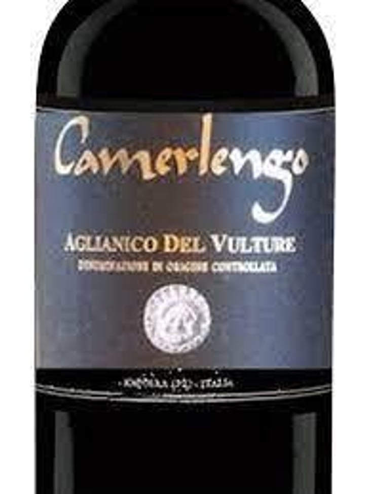 Camerlengo - Azienda Agricola Camerlengo - Antonio Cascarano 