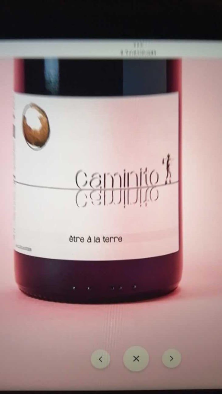 Caminito - La Ferme des Magesses - Thomas Bouët 