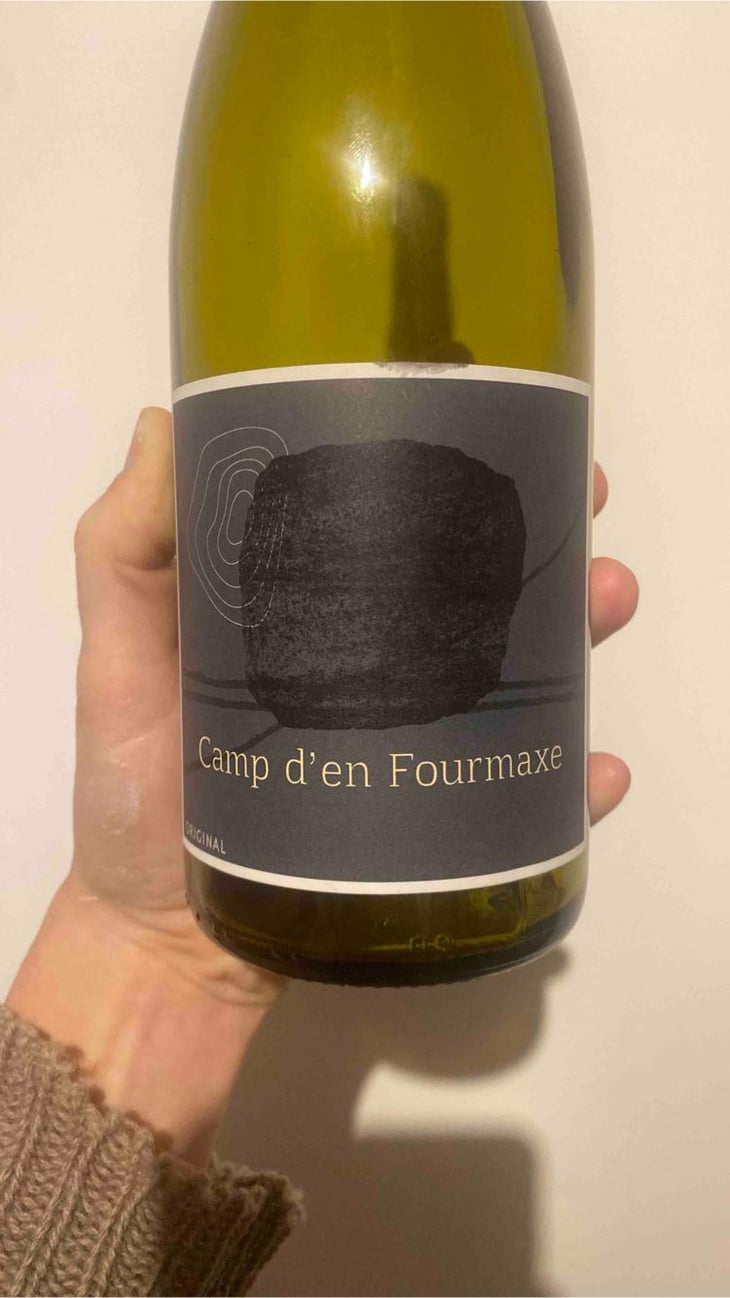 Camp d'En Fourmaxe - Domaine Jean-Philippe Padié - Jean-Philippe Padié 
