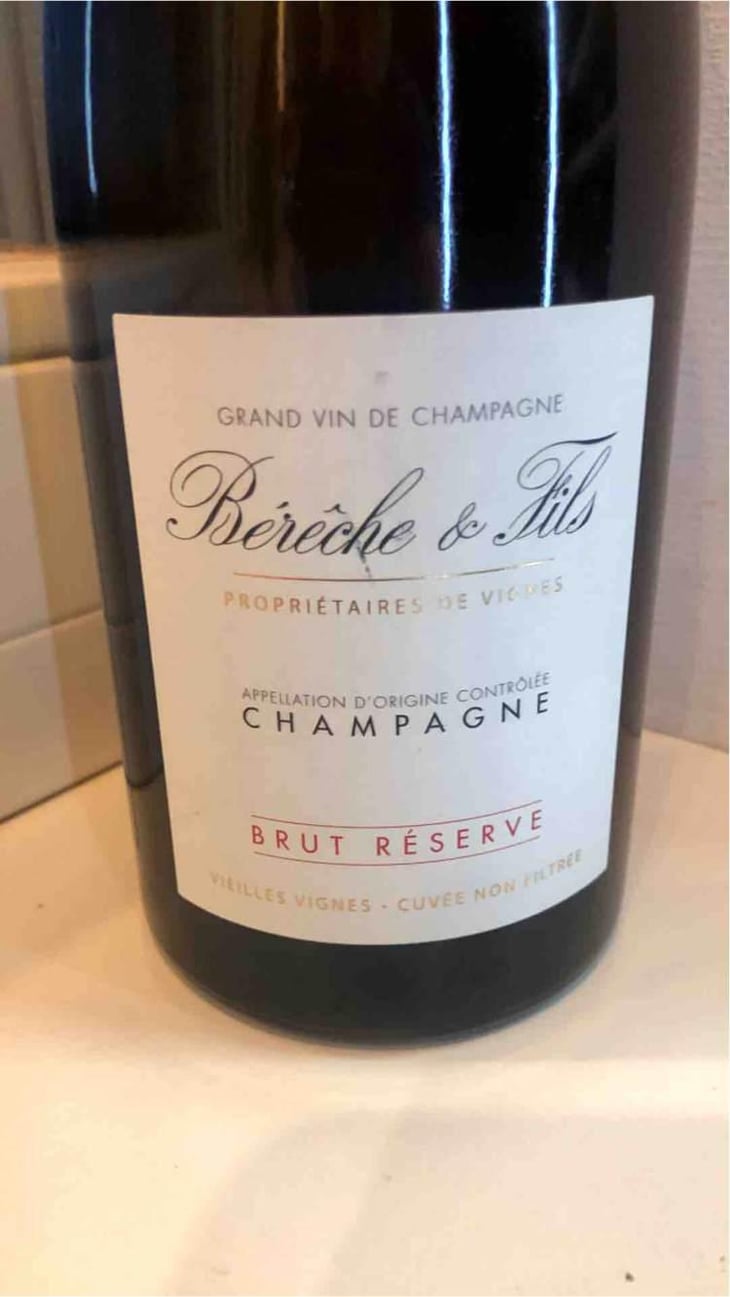 Campania Remensis - Berêche & Fils - Raphaël & Vincent Berêche 