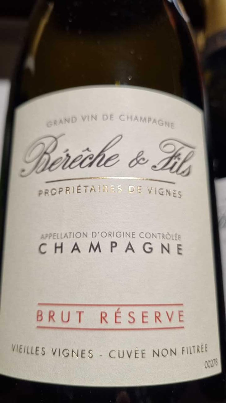 Campania Remensis - Berêche & Fils - Raphaël & Vincent Berêche 