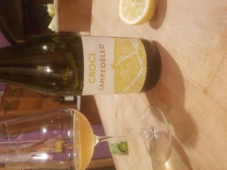 Campedello - Croci Tenuta Vinicola - Massimiliano Croci 