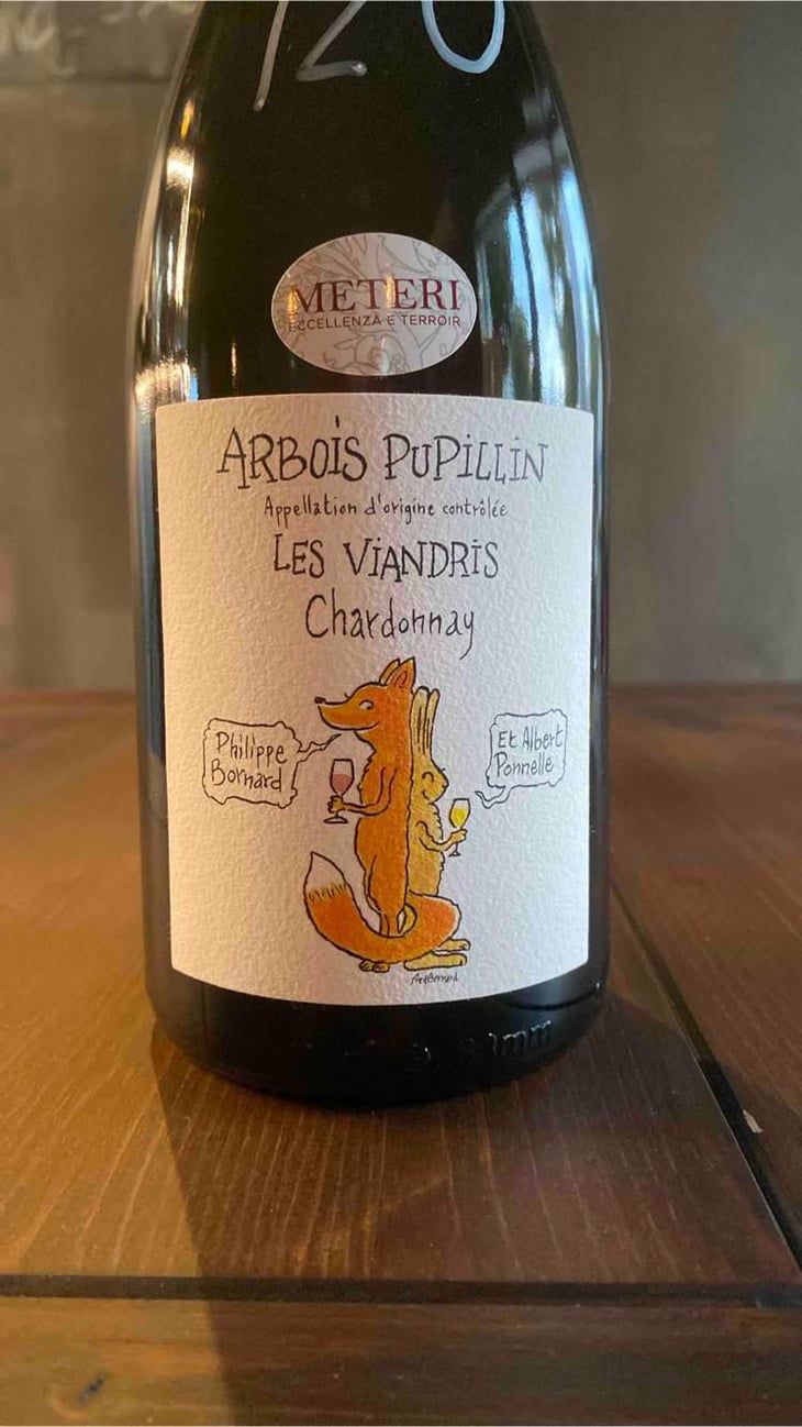 Campedello - Croci Tenuta Vinicola - Massimiliano Croci 