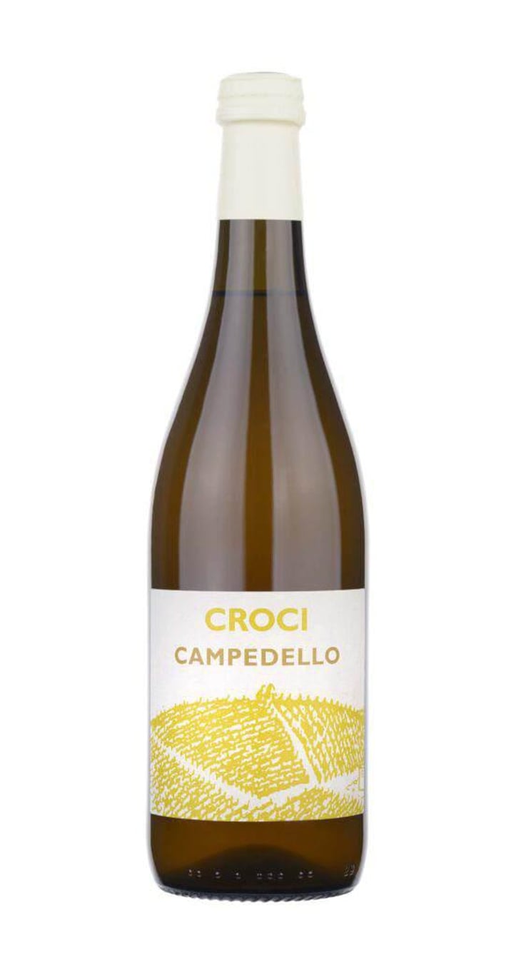 Campedello - Croci Tenuta Vinicola - Massimiliano Croci 