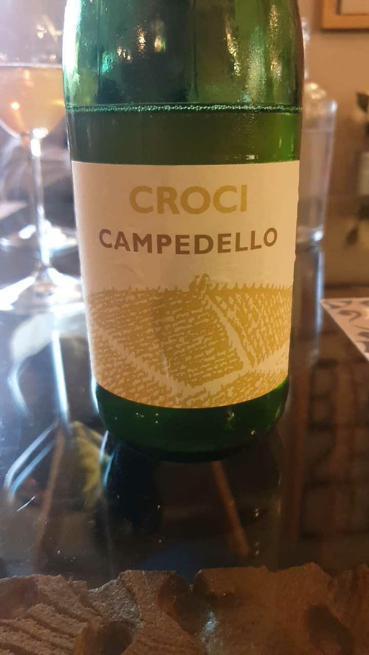 Campedello - Croci Tenuta Vinicola - Massimiliano Croci 