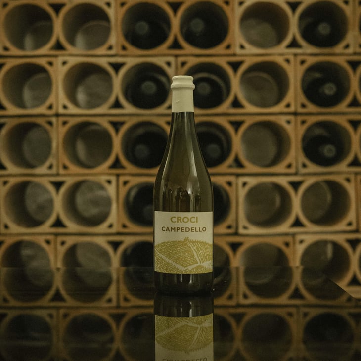 Campedello - Croci Tenuta Vinicola - Massimiliano Croci 