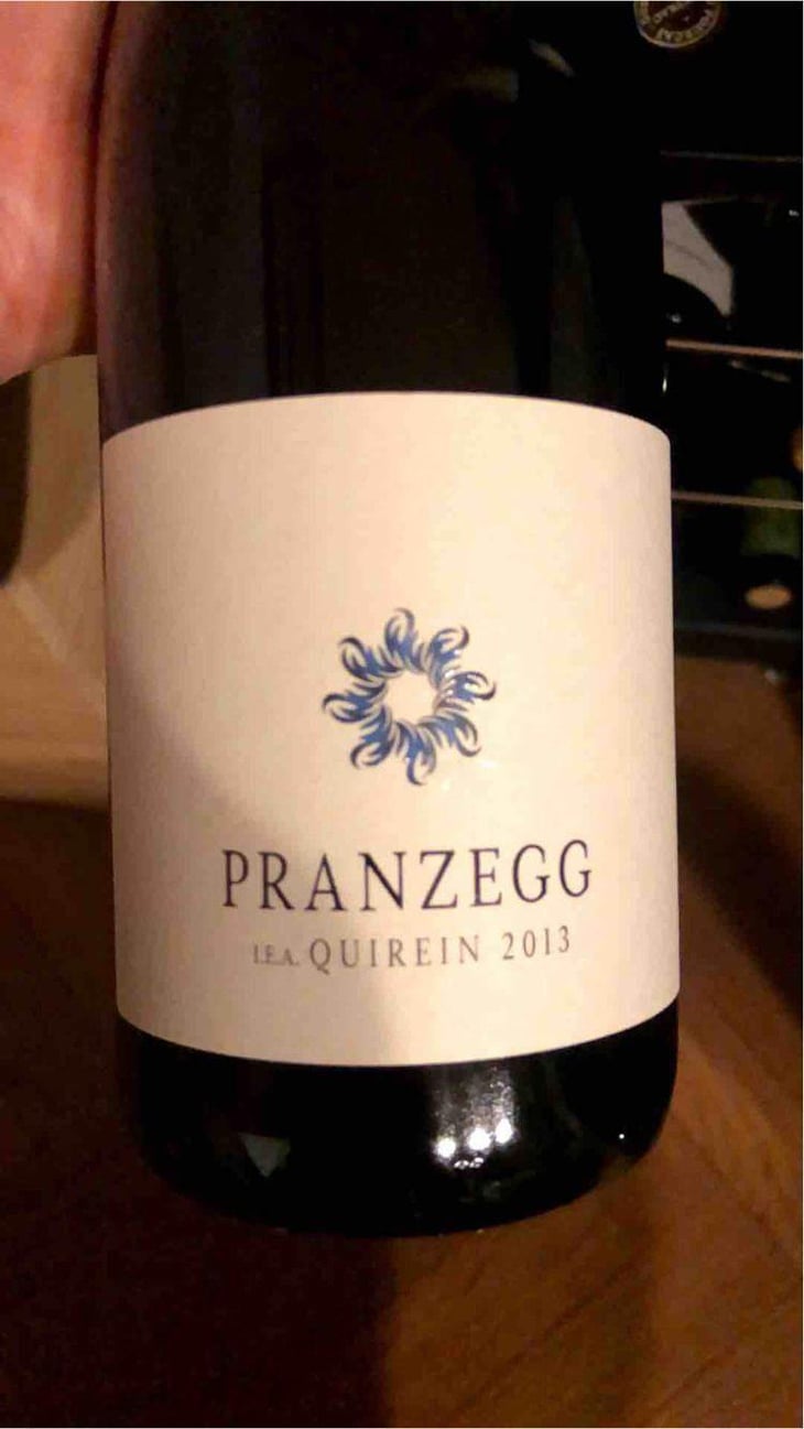 Campill - Pranzegg - Marion & Martin Gojer 