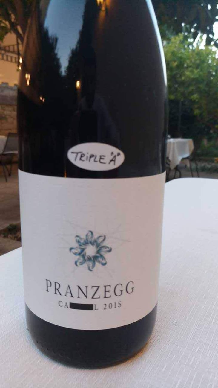 Campill - Pranzegg - Marion & Martin Gojer 