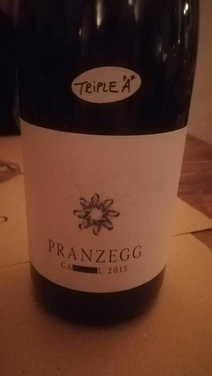 Campill - Pranzegg - Marion & Martin Gojer 