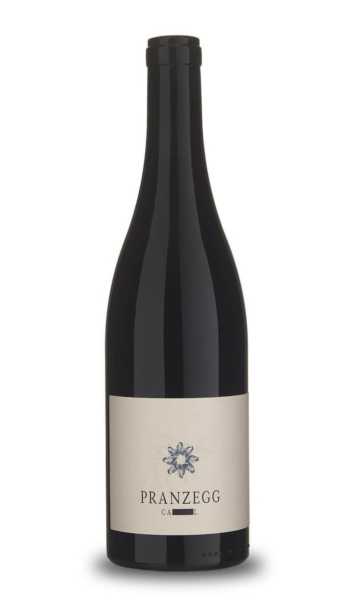 Campill - Pranzegg - Marion & Martin Gojer 