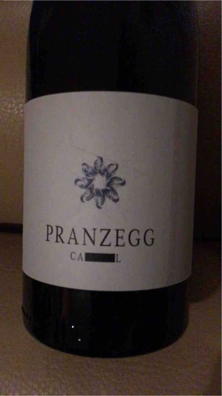 Campill - Pranzegg - Marion & Martin Gojer 