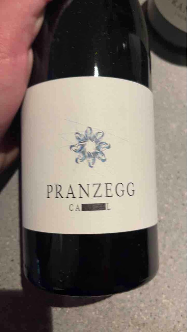 Campill - Pranzegg - Marion & Martin Gojer 