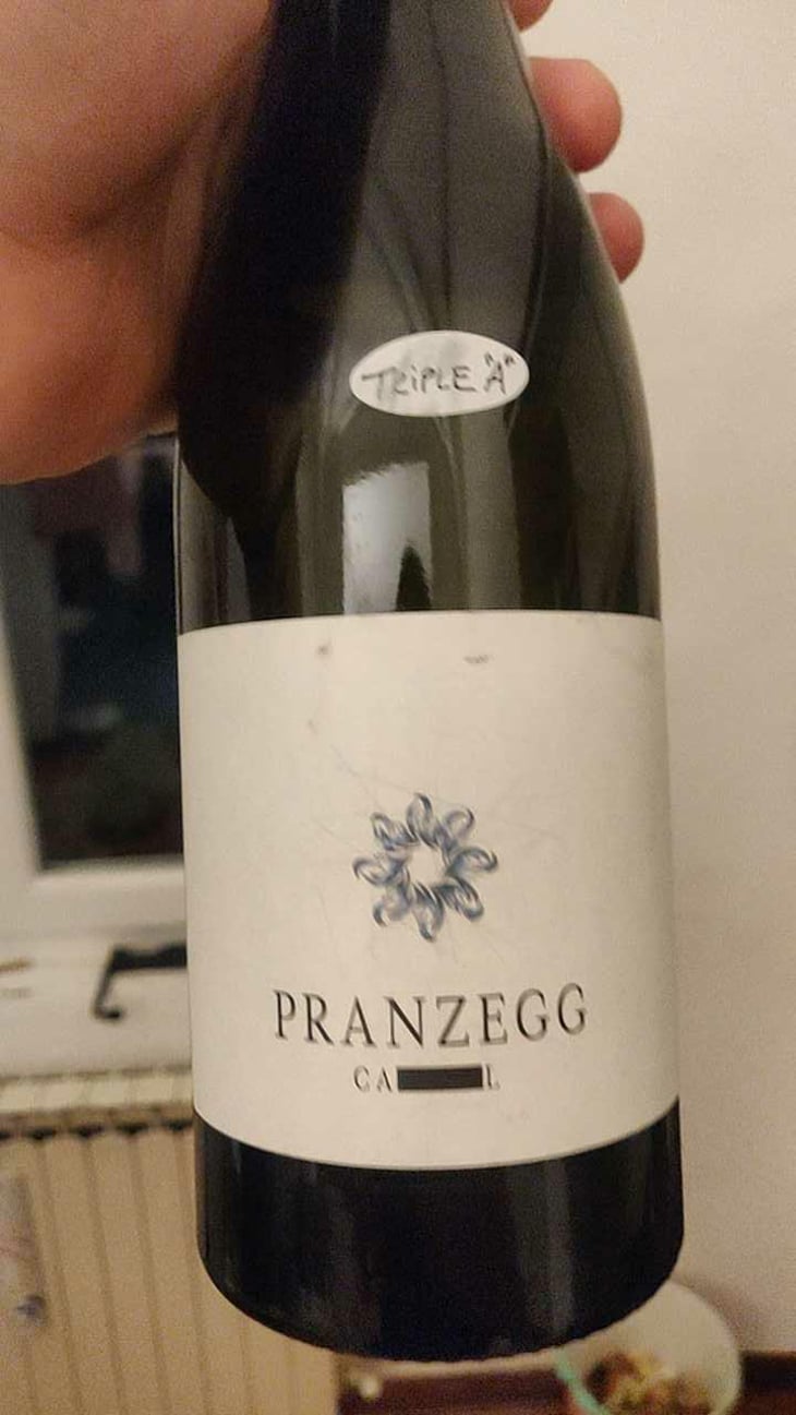Campill - Pranzegg - Marion & Martin Gojer 