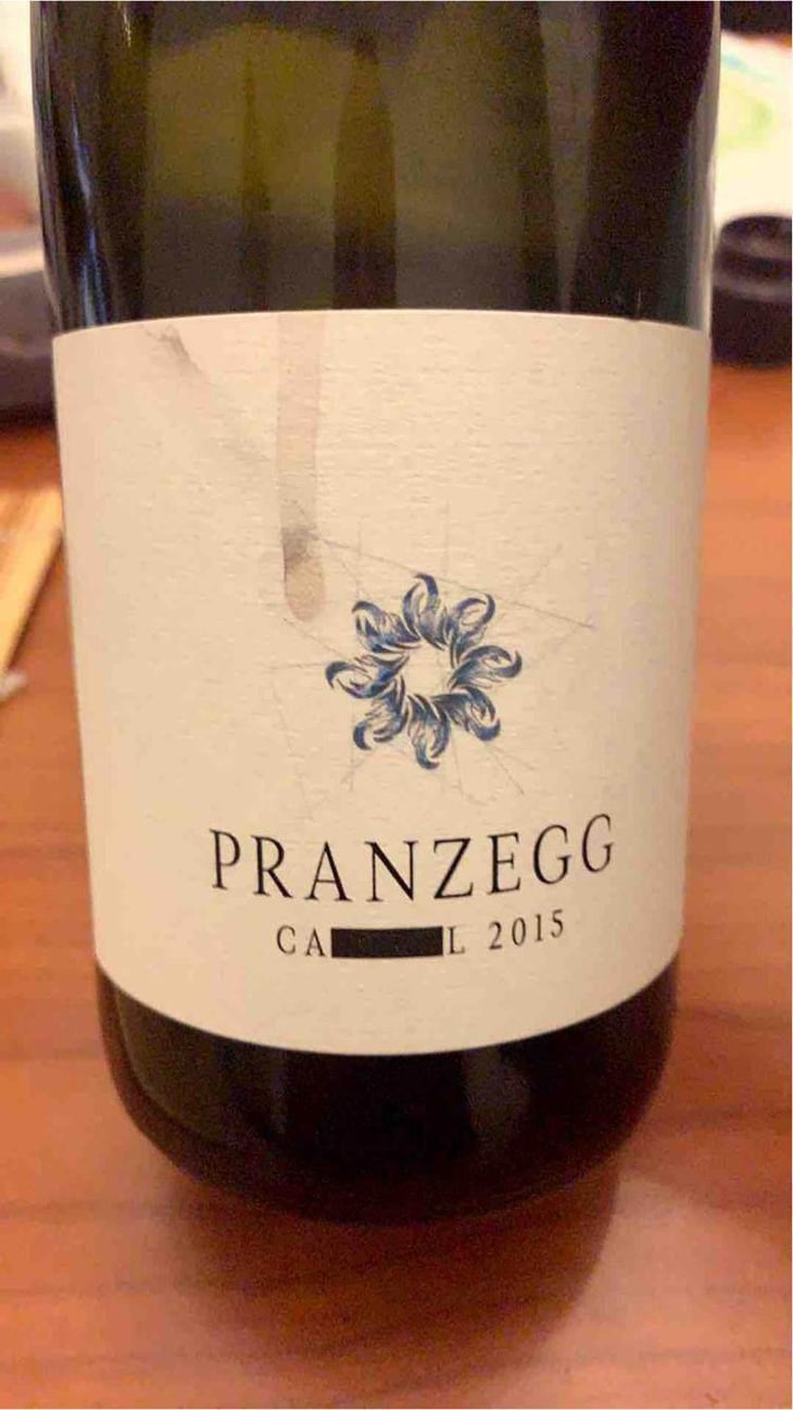 Campill - Pranzegg - Marion & Martin Gojer 