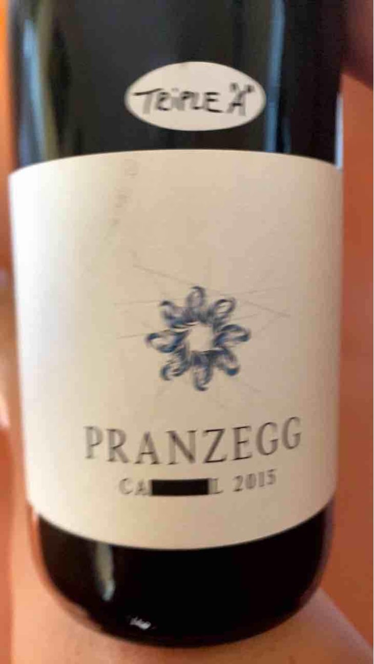 Campill - Pranzegg - Marion & Martin Gojer 
