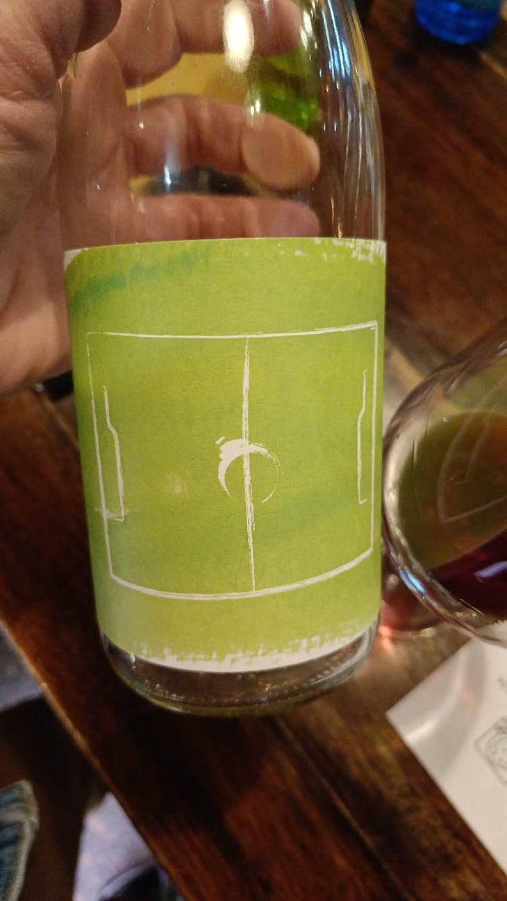 Campo di Calcio - Masiero Società Agricola Semplice - Gianfranco e Giulia Masiero -2018