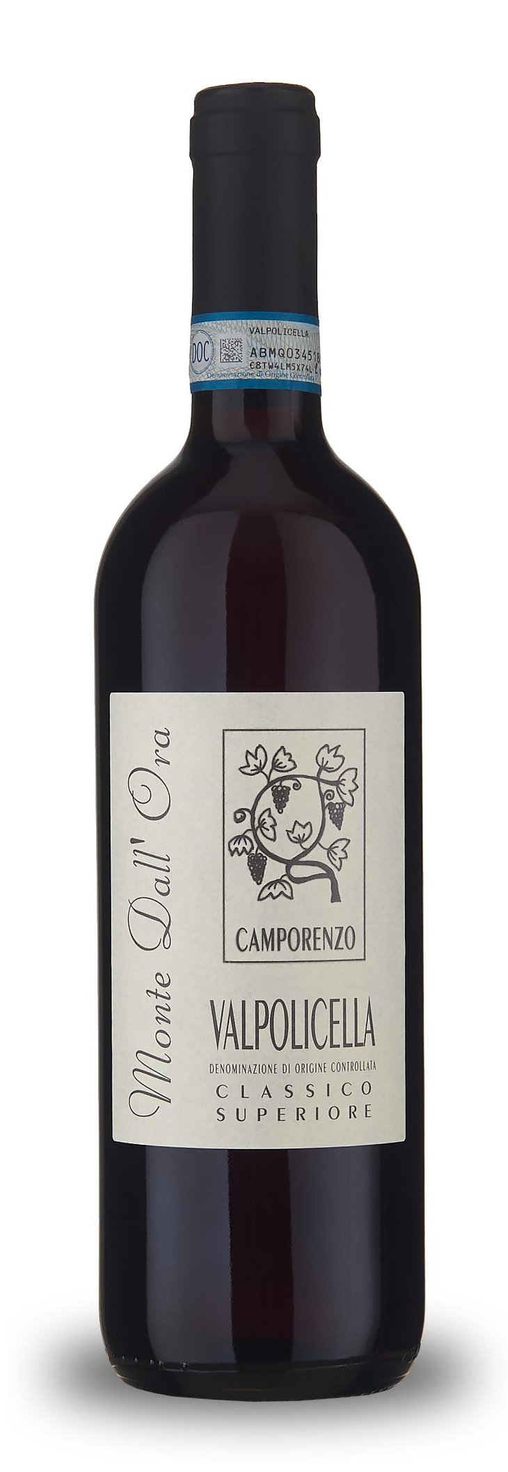 Camporenzo - Monte dall'Ora - Alessandra Zantedeschi & Carlo Venturini 