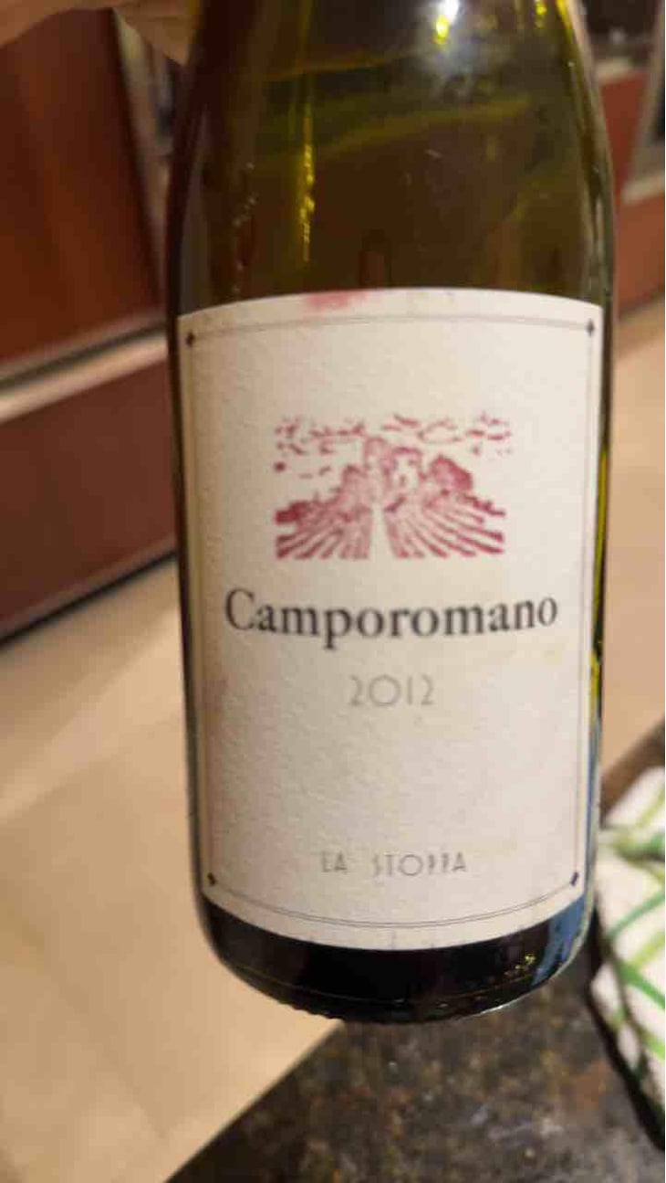 Camporomano - La Stoppa - Elena Pantaleoni 