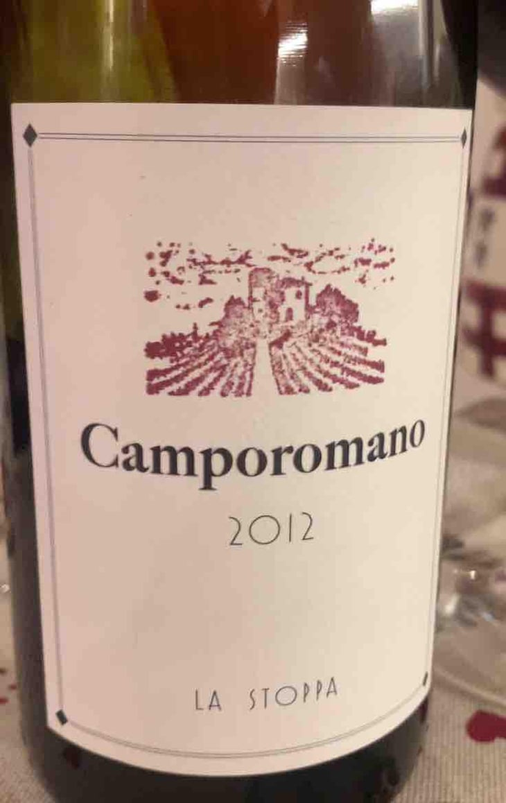 Camporomano - La Stoppa - Elena Pantaleoni 