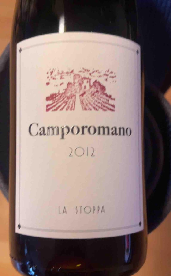 Camporomano - La Stoppa - Elena Pantaleoni 