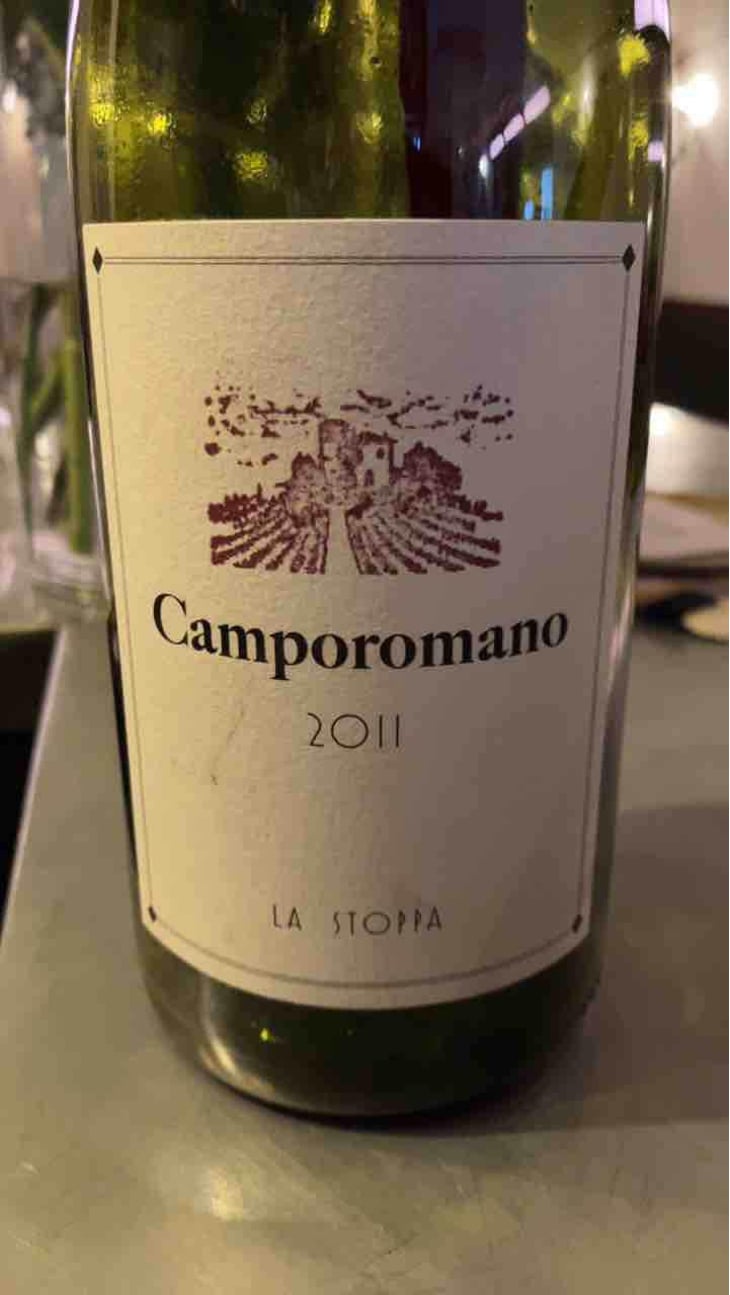 Camporomano - La Stoppa - Elena Pantaleoni 