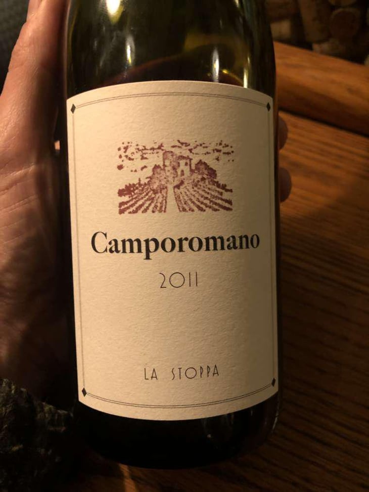Camporomano - La Stoppa - Elena Pantaleoni 