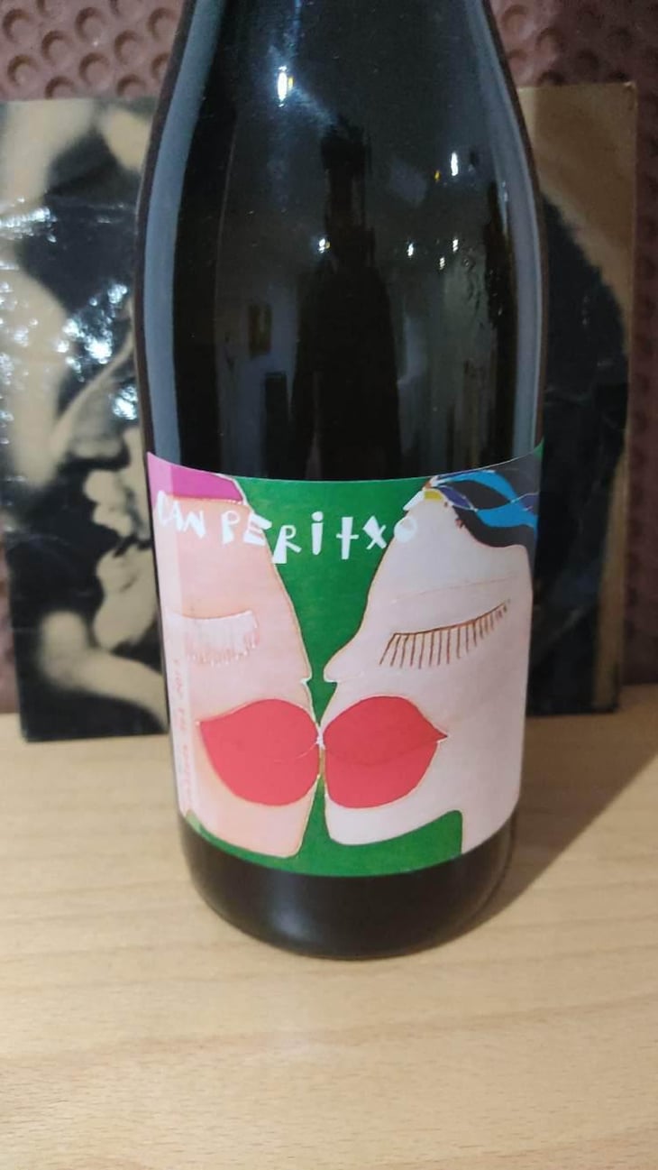 Can Peritxo - Cellers de Can Suriol del Castell - Azimut - Assis Suriol 