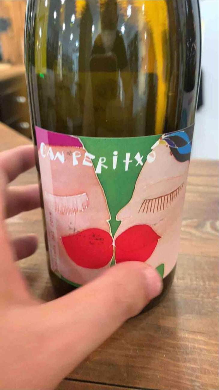 Can Peritxo - Cellers de Can Suriol del Castell - Azimut - Assis Suriol 