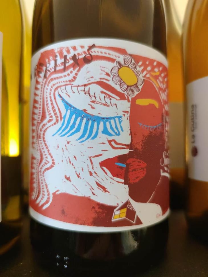 Can Peritxo - Cellers de Can Suriol del Castell - Azimut - Assis Suriol 