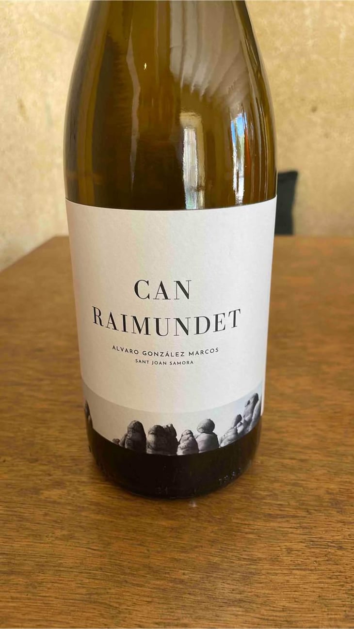 Can Raimundet - Alvaro Gonzalez Marcos - Alvaro Gonzalez Marcos 
