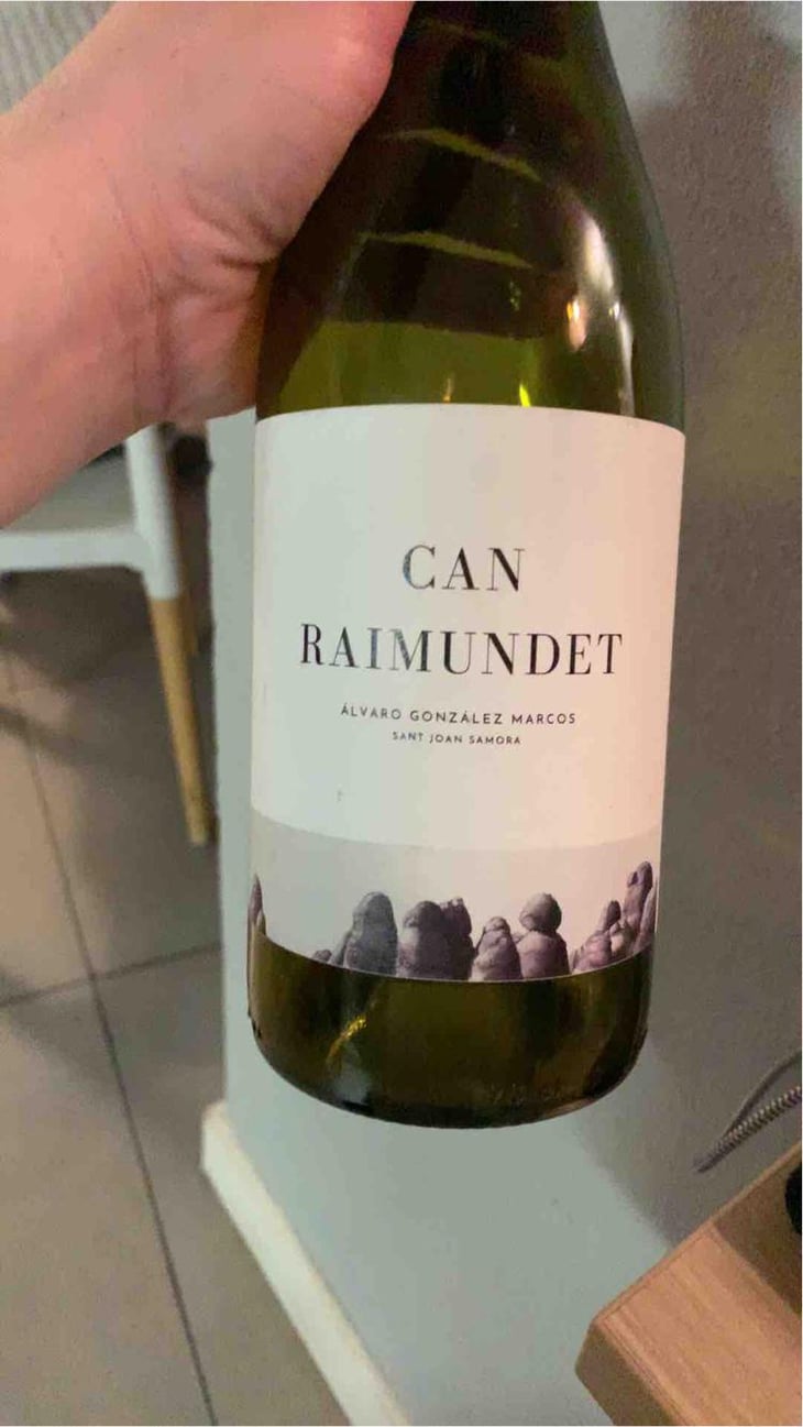 Can Raimundet - Alvaro Gonzalez Marcos - Alvaro Gonzalez Marcos 