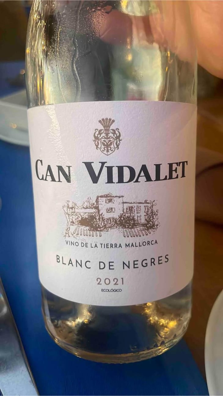Can Vidalet - Can Vidalet - Can Vidalet 