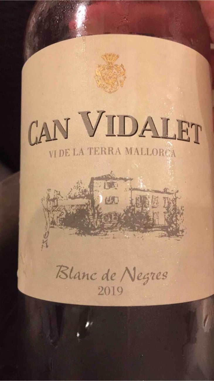 Can Vidalet - Can Vidalet - Can Vidalet 
