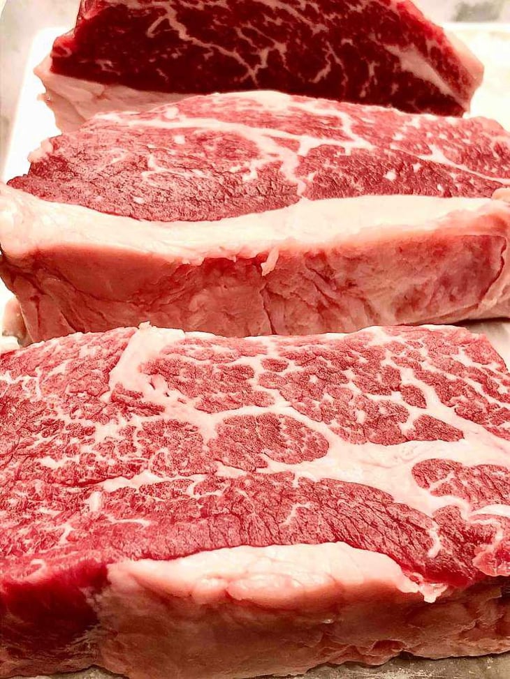 Picanha Canadese - Croce Bianca Bistrot - 590289