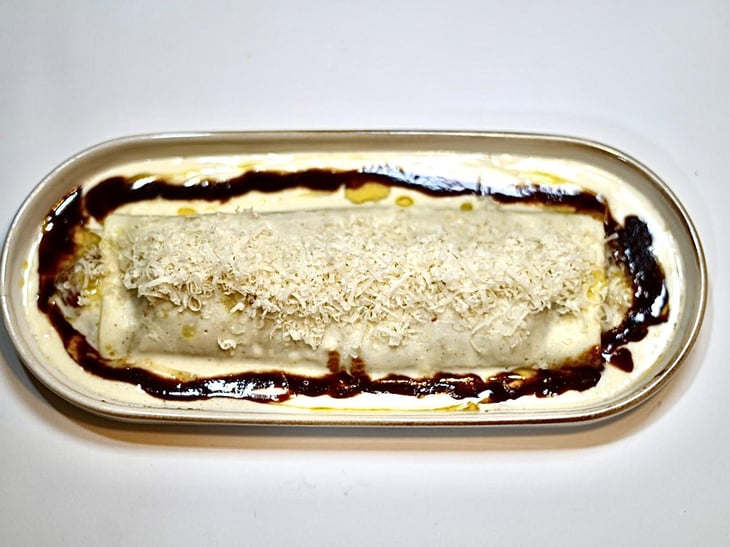 Canelón De Asado - El Taller - 757034