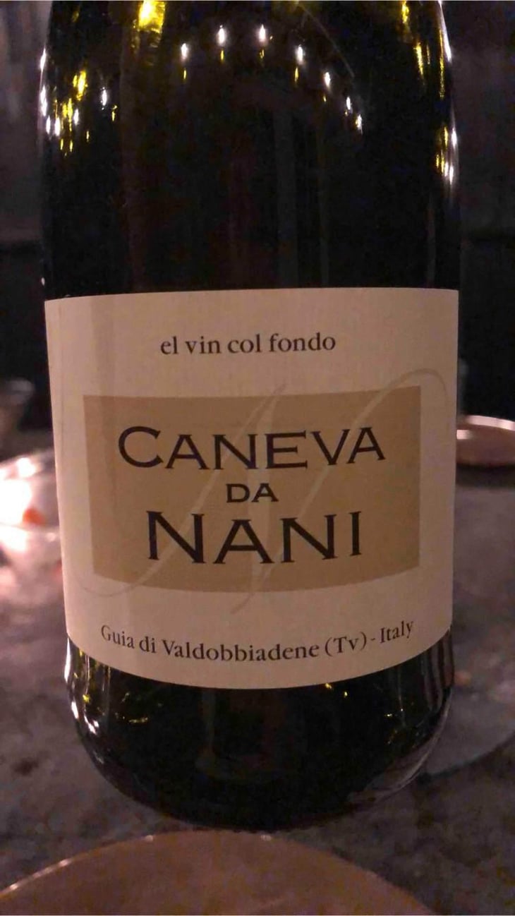 Caneva Da Nani - Italy - Guia Do Valdobbiadene 