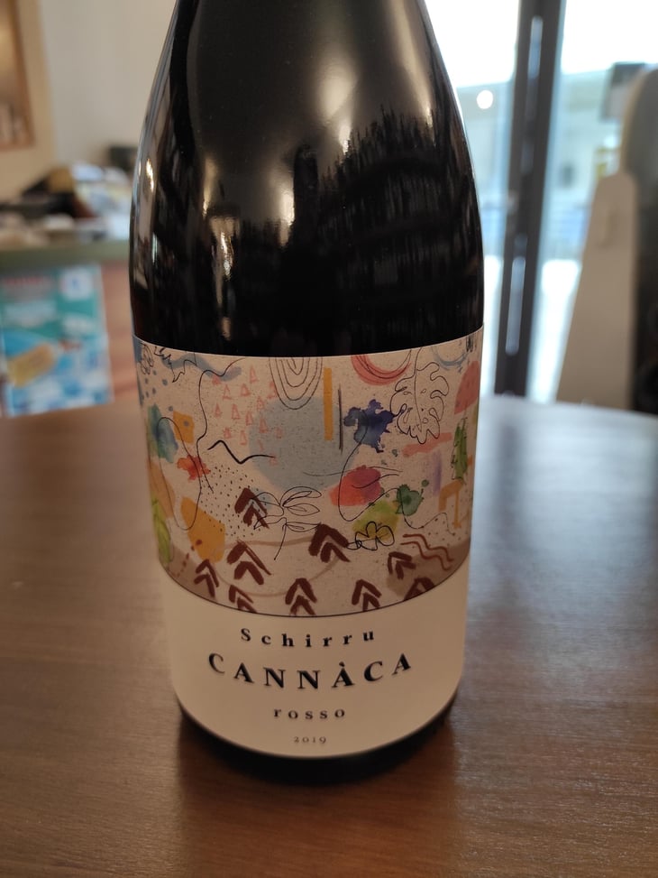 Cannàca - Azienda Agricola Schirru - Michele & Marco Schirru 