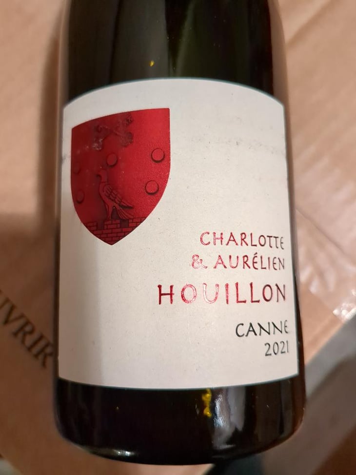 Canne - Charlotte & Aurélien Houillon - Charlotte & Aurélien Houillon 