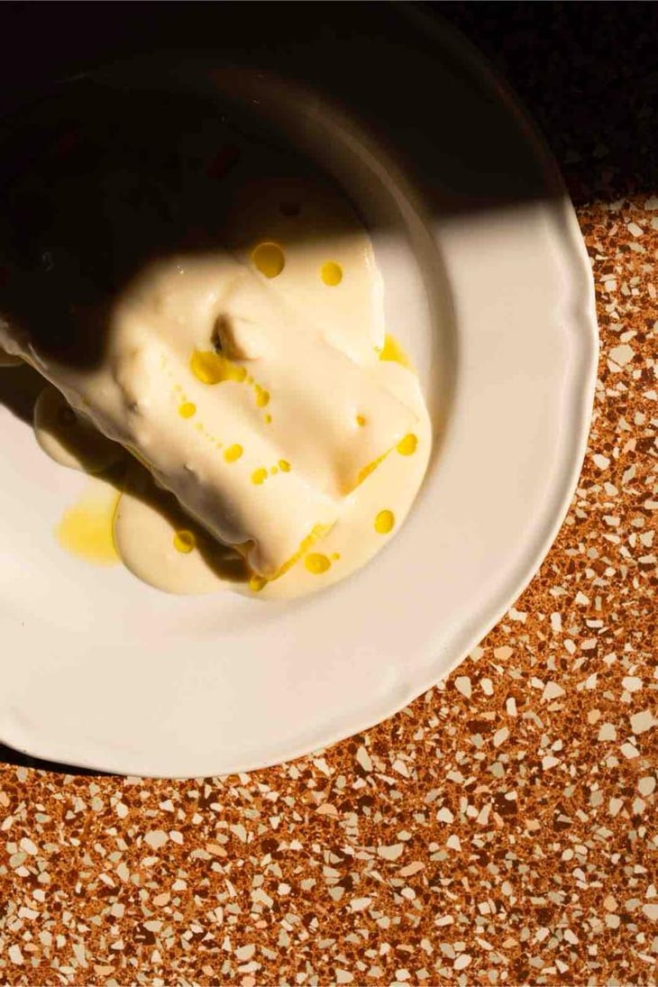 Cannellone - Magnamagna Trattoria - 808325