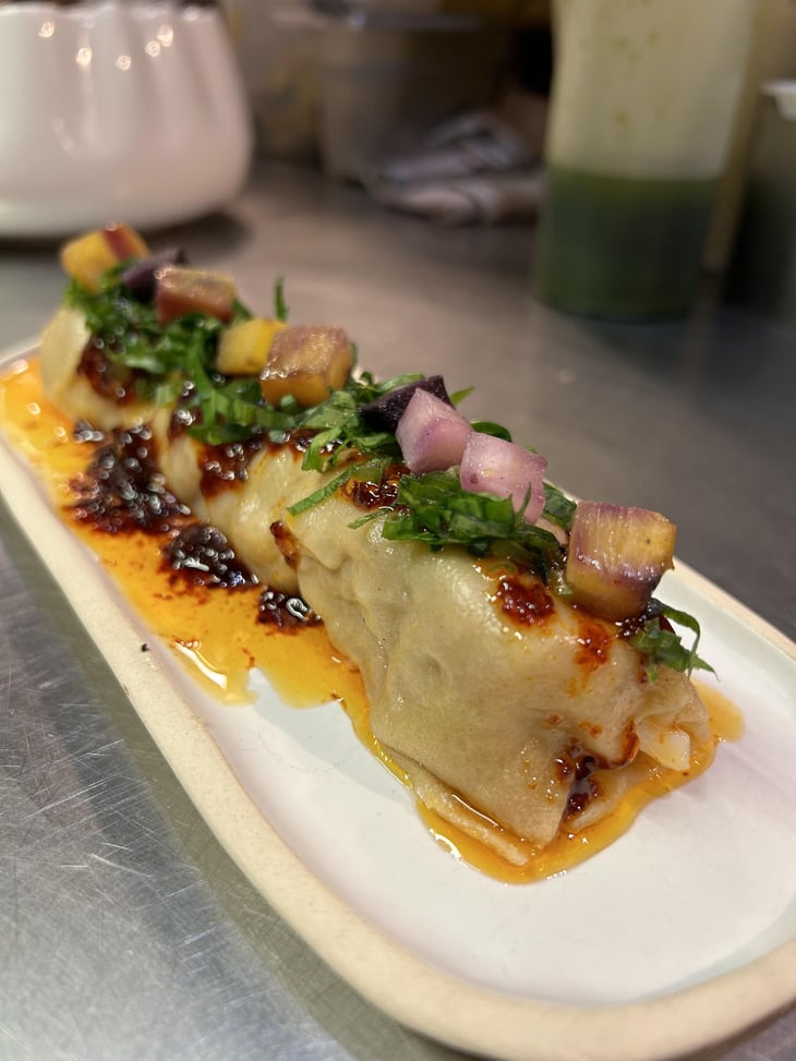 Canneloni - EPICE Chez Georges - 774590